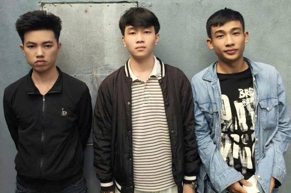 Truy xét vụ án ma túy lộ đường dây tàng trữ tiền giả