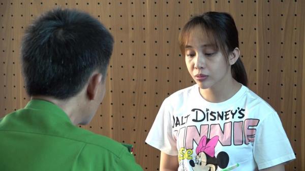 Bắt tạm giam đối tượng cầm đầu đường dây chơi biêu online