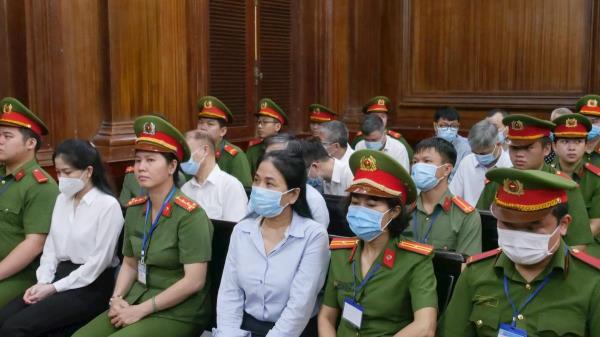 Tổng hợp mức án Viện Kiểm sát đề nghị đối với 15 bị cáo trong vụ án Xuyên Việt Oil