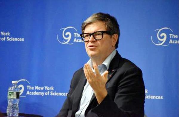 Những trí tuệ kiệt xuất sẽ có mặt tại Việt Nam tại chuỗi sự kiện VinFuture 2024 cùng bàn về tương lai thế giới