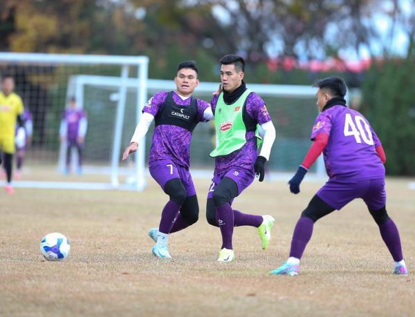 Đếm ngược ASEAN Cup 2024: 10 ngày quyết định