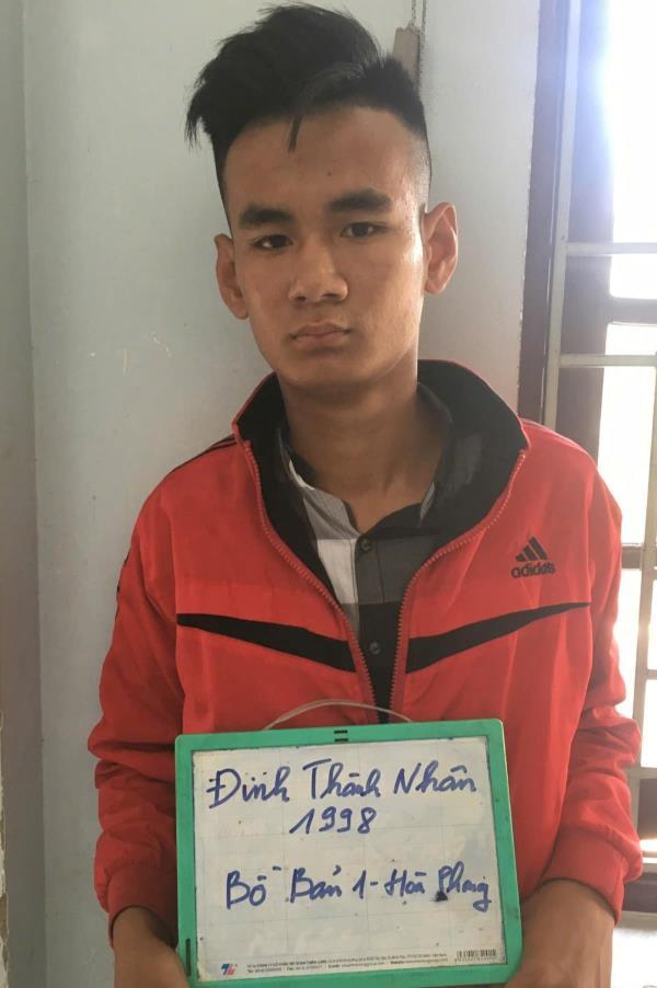 Theo dấu đạo chích gây án liên hoàn ở vùng nông thôn Đà Nẵng