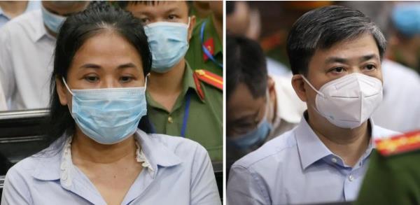 15 bị cáo trong vụ án Xuyên Việt Oil phạm tội nghiêm trọng, xâm phạm đến các quy định về an toàn năng lượng