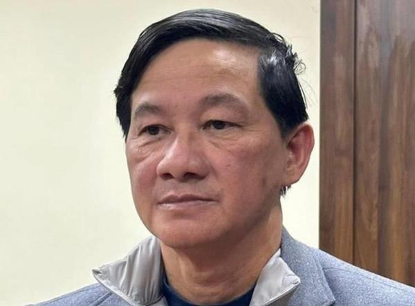 Cựu bí thư, chủ tịch Lâm Đồng nhận hối lộ từ đại gia hàng tỉ đồng như thế nào?