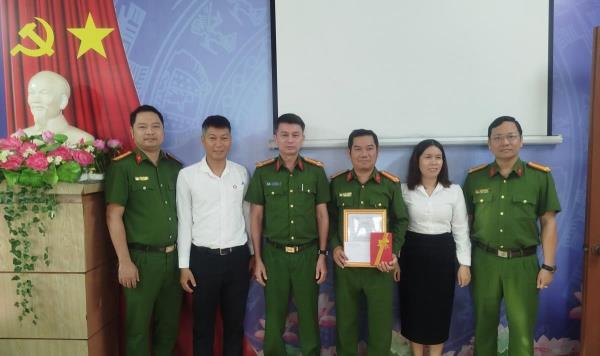 Đối tượng trộm tiệm vàng ở Đà Nẵng bị bắt ngay sau khi gây án