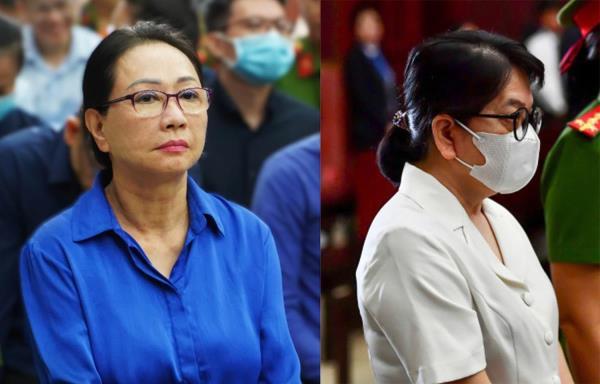 Bị cáo Trương Mỹ Lan kháng cáo vì SCB không phải công ty trách nhiệm hữu hạn mà quy buộc cho một cá nhân