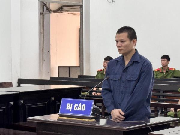 Bênh bạn, đâm trọng thương hàng xóm