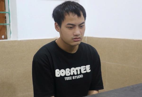 48 giờ truy xét đối tượng đột nhập tiệm vàng trộm tài sản