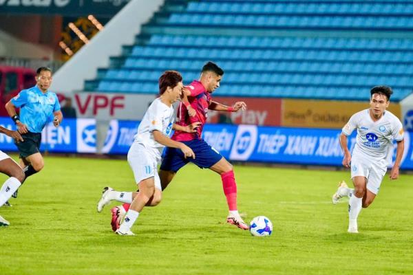 Cầu hòa ta chẳng cho hòa