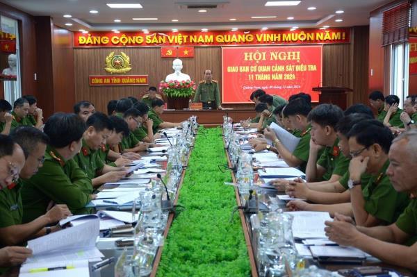 Công an các địa phương mở đợt cao điểm trấn áp tội phạm