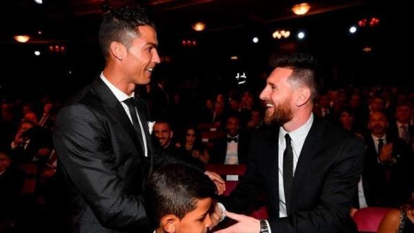 Messi và Ronaldo bị loại khỏi đội hình tiêu biểu của FIFPro 2024