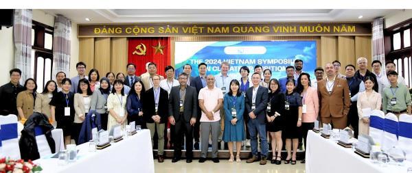 Trường Đại học Kinh tế Đà Nẵng đăng cai Hội thảo quốc tế về biến đổi khí hậu