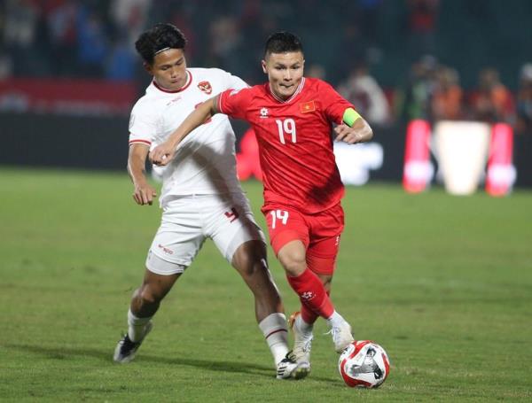 ASEAN Cup 2024: 2 ngày quyết định