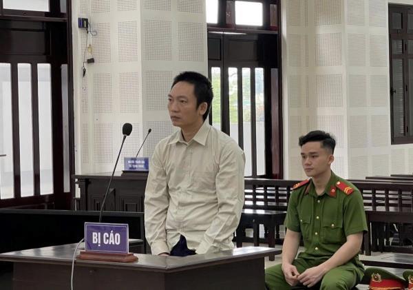 Cò đất lừa chiếm đoạt gần 6 tỷ bằng thủ đoạn chuyển đổi mục đích sử dụng đất