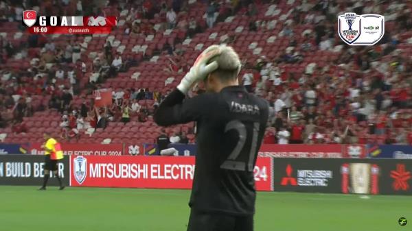 Sai lầm khó hiểu, nhiều thành viên đội tuyển Campuchia bị điều tra