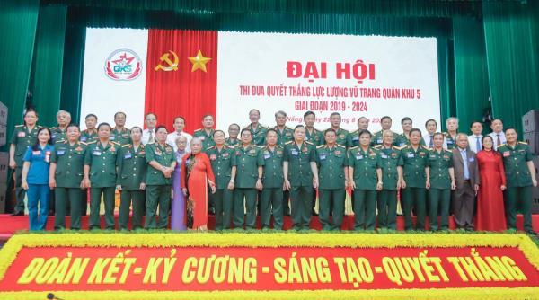 Viết tiếp truyền thống anh hùng trong thời kỳ mới