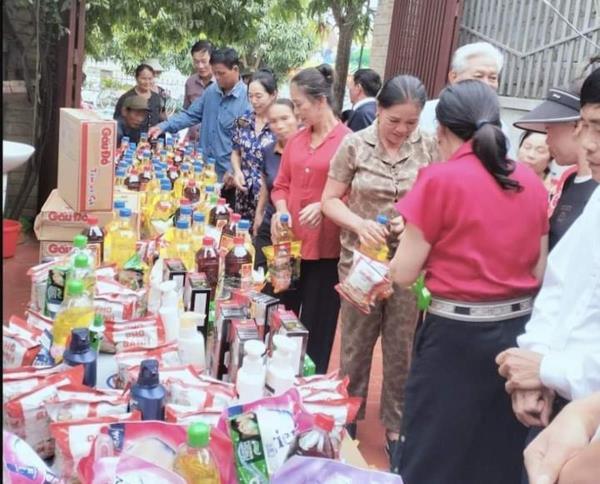 Lan tỏa yêu thương, sẻ chia từ quán 0 đồng