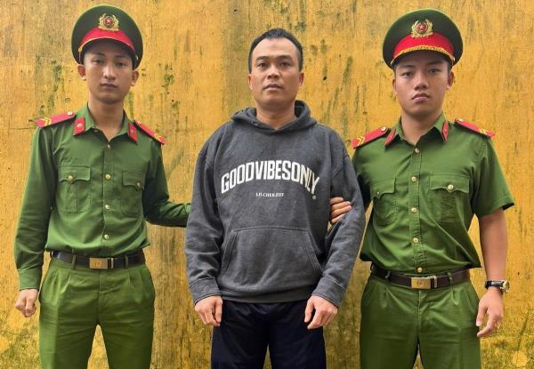 Con nghiện thủ hàng nóng