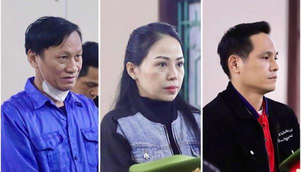 Lãnh án vì lợi dụng danh nghĩa báo chí để trục lợi