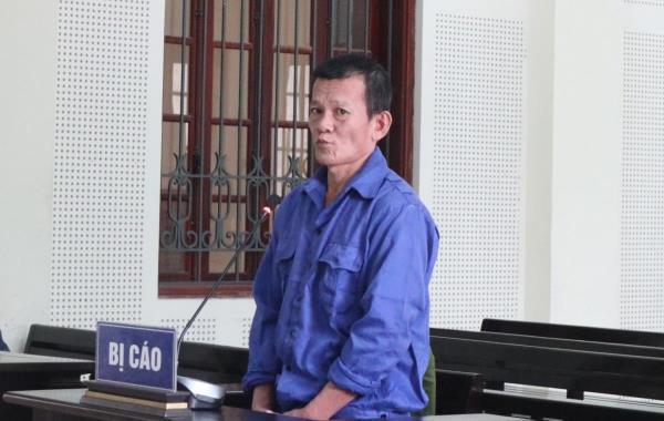 Đâm hàng xóm tử vong sau 3 cuộc nhậu