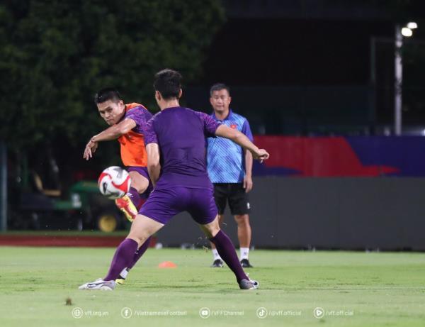 Bán kết lượt đi ASEAN Cup 2024, Singapore - Việt Nam (20 giờ tối 26-12): Lấy nhu thắng cương?