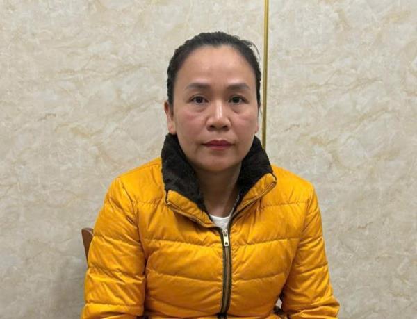 Siêu lừa bán đất dự án giá rẻ trốn truy nã đã bị bắt tại Đà Nẵng