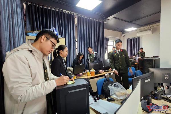 Tổng Giám đốc Công ty cổ phần Triệu nụ cười bán tiền ảo thu 30 tỷ bằng cách nào?