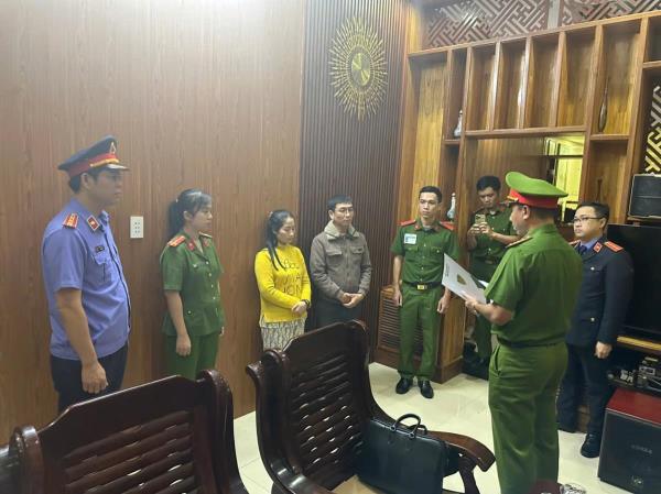 Khởi tố chủ cơ sở sử dụng hàn the làm chả bò, heo