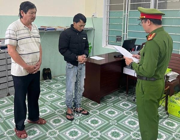 Trả công bằng ma túy