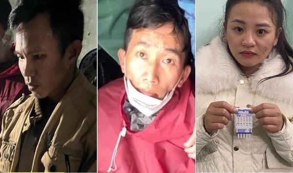 Bắt ma trong tiệm sửa xe