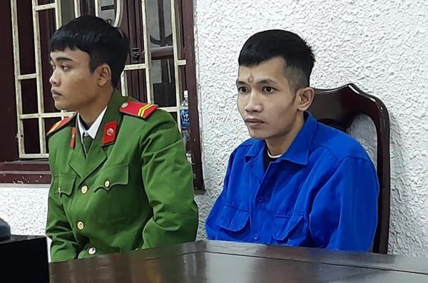 Kết cục cay đắng của nam thanh niên gục ngã trước cám dỗ đồng tiền