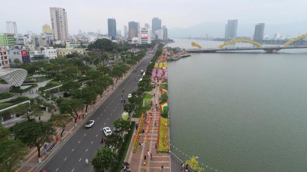 Hải Châu công bố sắp xếp đơn vị hành chính, đảm bảo hoạt động thông suốt cho người dân