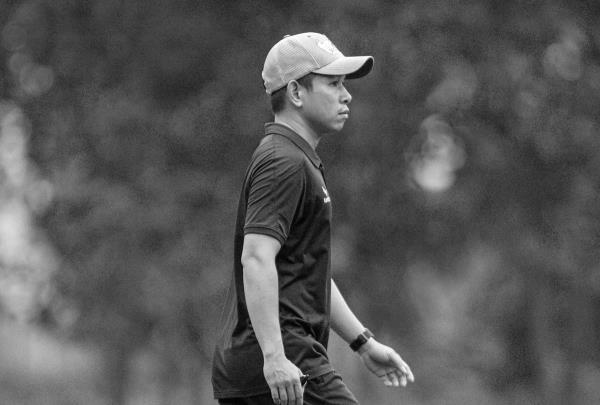 Cựu cầu thủ Trần Anh Khoa qua đời tại nhà riêng