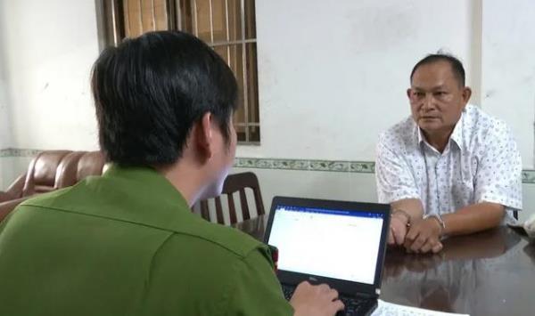 Bắt giữ thành công đối tượng chiếm đoạt 1,4 tỷ đồng rồi bỏ trốn