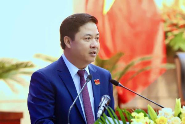 Quảng Nam ban hành Quyết định về việc đổi mới, sắp xếp tổ chức bộ máy tinh gọn