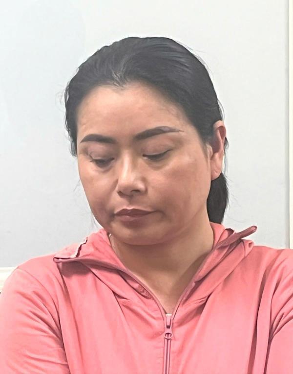 Nửa năm nữ quái lừa đảo liên tiếp lãnh 2 bản án tổng cộng hơn 23 năm tù