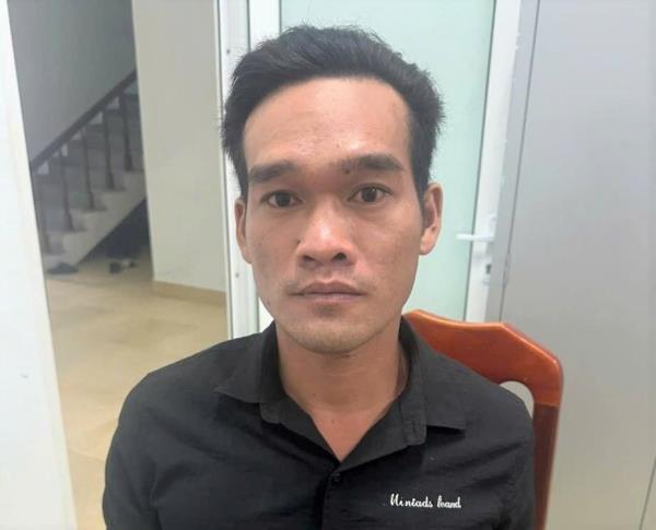 Ngựa quen đường cũ