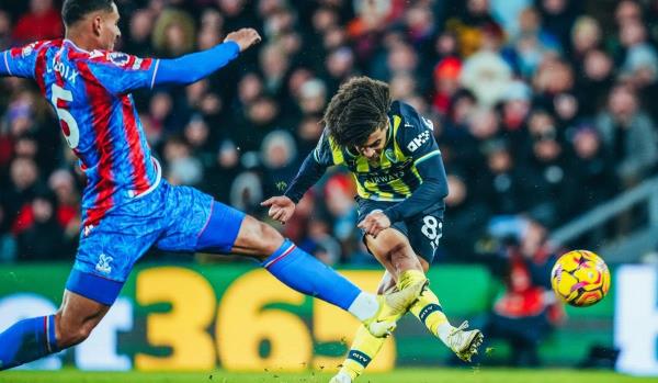 Chưa có thánh tại thành Manchester