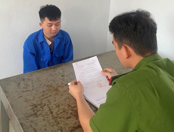 Liên tiếp đấu tranh, triệt phá các vụ lừa đảo chiếm đoạt tài sản trên không gian mạng