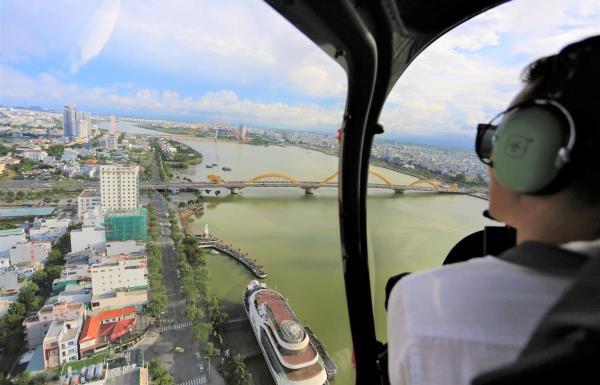 Chính sách đặc thù của Đà Nẵng có gì nổi bật?