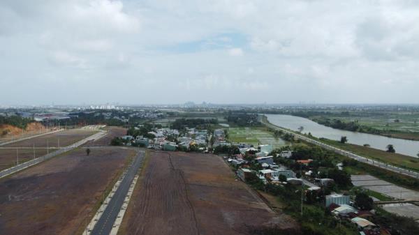 Cụm công nghiệp Cẩm Lệ đủ điều kiện tiếp nhận doanh nghiệp sản xuất