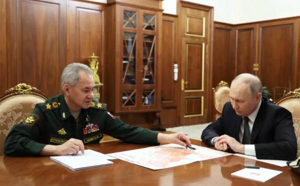 Nga bác tin đồn đưa vũ khí hạt nhân vào không gian