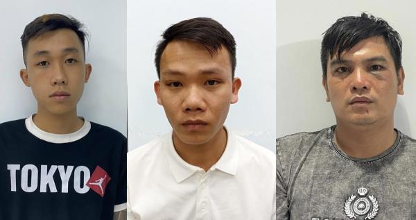 Đà Nẵng liên tiếp bắt 3 đối tượng có tiền án, tiền sự tiếp tục phạm tội ma túy