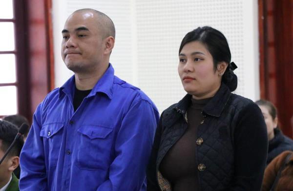 Án tử cho kẻ buôn ma túy