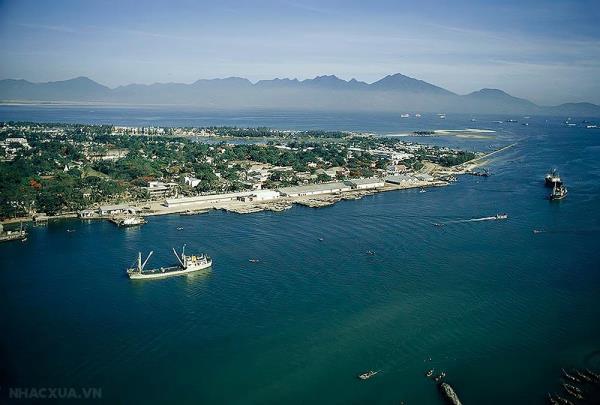 Đà Nẵng xưa qua hồi ức anh tôi