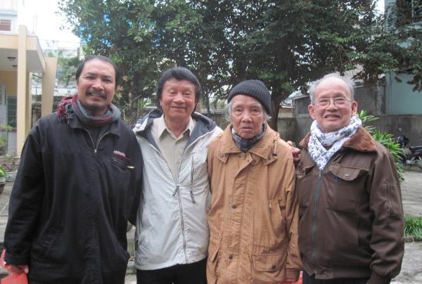 Trên trường văn, trận bút giữa Sài Gòn