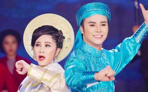 Cải lương thời công nghệ số