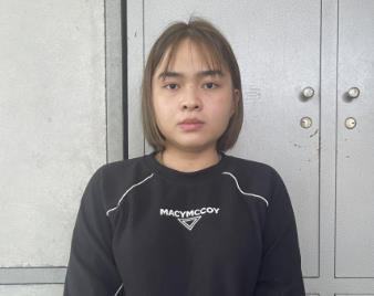 Bắt nữ đối tượng 25 tuổi cầm đầu đường dây cho vay lãi nặng