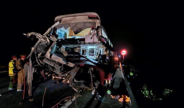 Cao tốc Cam Lộ - La Sơn liên tục xảy ra tai nạn: Thủ tướng yêu cầu làm rõ trách nhiệm