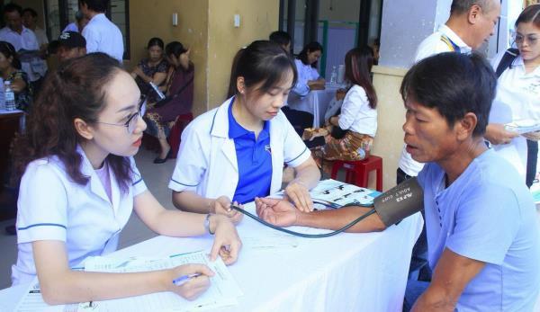 Bộ Y tế đề xuất có thêm gói bảo hiểm y tế bổ sung